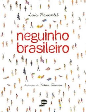 Imagem de NEGUINHO BRASILEIRO
