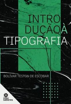 Imagem de INTRODUCAO A TIPOGRAFIA