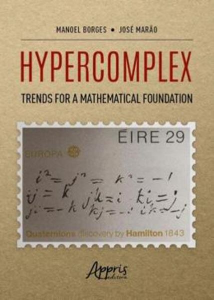 Picture of HYPERCOMPLEX