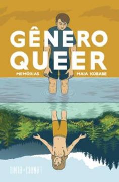 Imagem de GENERO QUEER