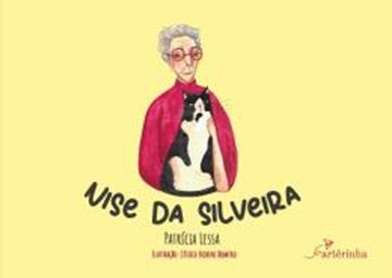 Imagem de NISE DA SILVEIRA
