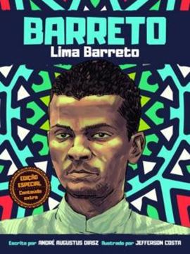 Imagem de BARRETO - LIMA BARRETO