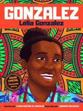 Imagem de GONZALEZ - LELIA GONZALEZ