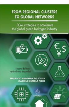 Imagem de FROM REGIONAL CLUSTERSTO GLOBAL NETWORKS - 2ND ED