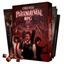 Imagem de ORDEM PARANORMAL RPG - LUXO