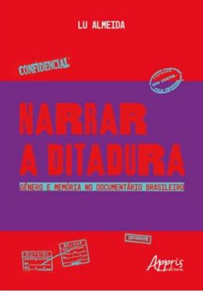 Picture of NARRAR A DITADURA