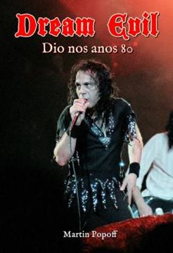 Imagem de DREAM EVIL - DIO NOS ANOS 80