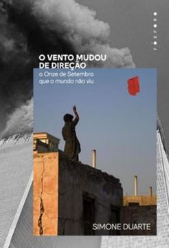 Imagem de O VENTO MUDOU DE DIRECAO