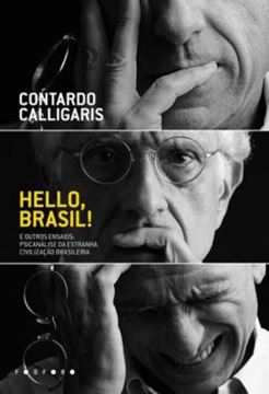 Imagem de HELLO, BRASIL! E OUTROS ENSAIOS