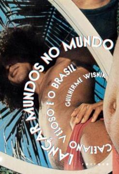 Imagem de LANCAR MUNDOS NO MUNDO