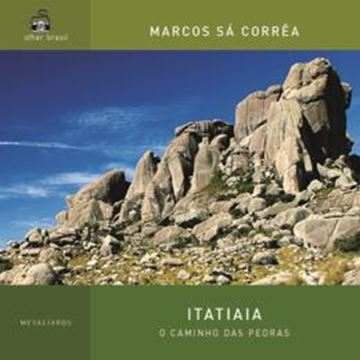 Imagem de ITATIAIA - O CAMINHO DAS PEDRAS