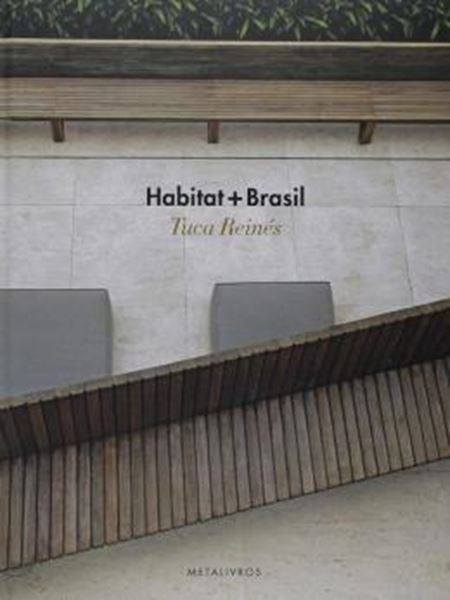 Picture of HABITAT+BRASIL