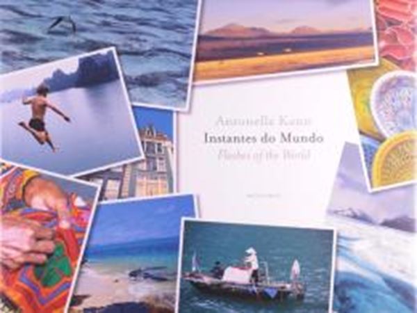 Picture of INSTANTES DO MUNDO - FLASHES OF THE WORLD