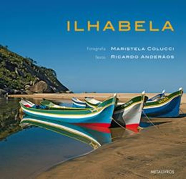 Picture of ILHABELA - ENGLISH VERSION