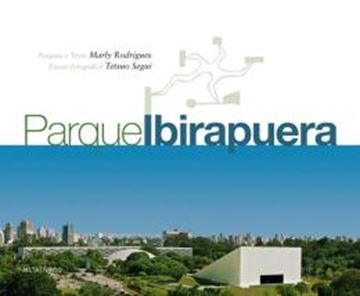 Imagem de PARQUE IBIRAPUERA