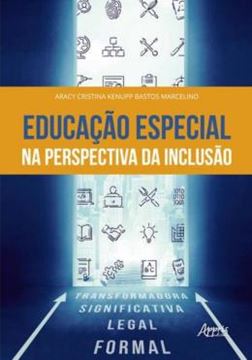 Imagem de EDUCACAO ESPECIAL NA PERSPECTIVA DA INCLUSAO