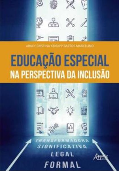 Picture of EDUCACAO ESPECIAL NA PERSPECTIVA DA INCLUSAO