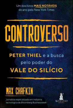 Imagem de CONTROVERSO