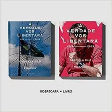 Imagem de A VERDADE VOS LIBERTARA