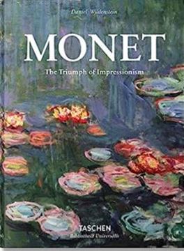 Imagem de MONET - THE TRIUMPH OF IMPRESSIONISM