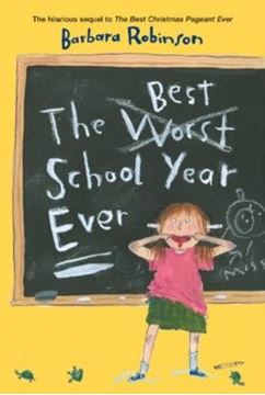 Imagem de THE BEST SCHOOL YEAR EVER