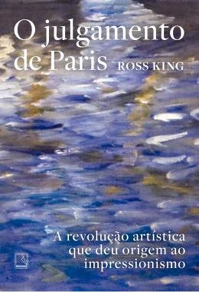 Picture of O JULGAMENTO DE PARIS