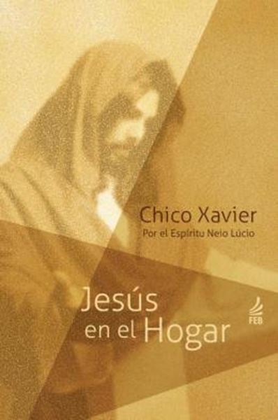 Picture of JESUS EN EL HOGAR (JESUS NO LAR - ESPANHOL)