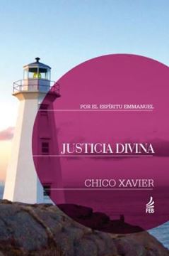 Imagem de JUSTICIA DIVINA (JUSTICA DIVINA - ESPANHOL)