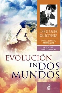 Imagem de EVOLUCION EN DOS MUNDOS (EVOLUCAO EM DOIS MUNDOS - ESPANHOL) - 2ª ED