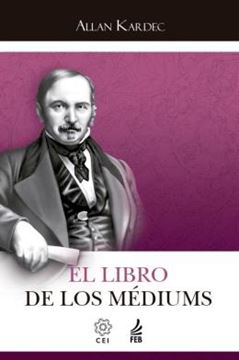 Imagem de EL LIBRO DE LOS MEDIUMS (O LIVRO DOS MEDIUNS - ESPANHOL)