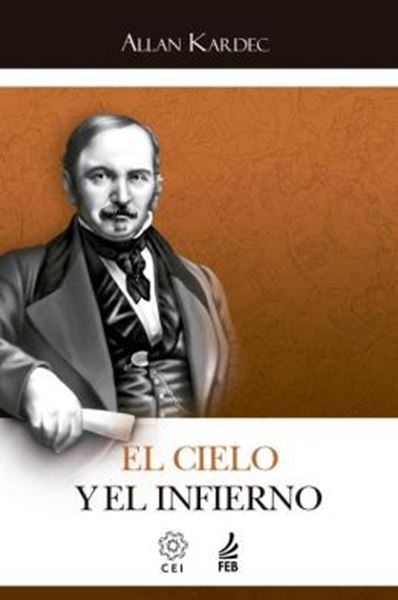 Picture of EL CIELO Y EL INFIERNO (O CEU E O INFERNO - ESPANHOL)