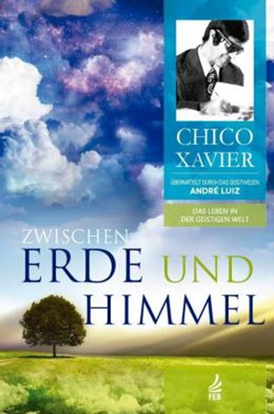 Picture of ZWISCHEN ERDE UND HIMMEL (ENTRE A TERRA E O CEU - ALEMAO)