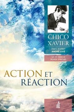 Imagem de ACTION ET REACTION (ACAO E REACAO - FRANCES)