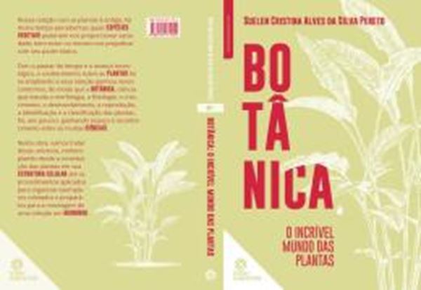 Picture of BOTANICA - O INCRIVEL MUNDO DAS PLANTAS