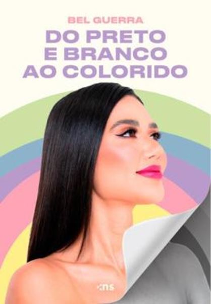 Picture of DO PRETO E BRANCO AO COLORIDO