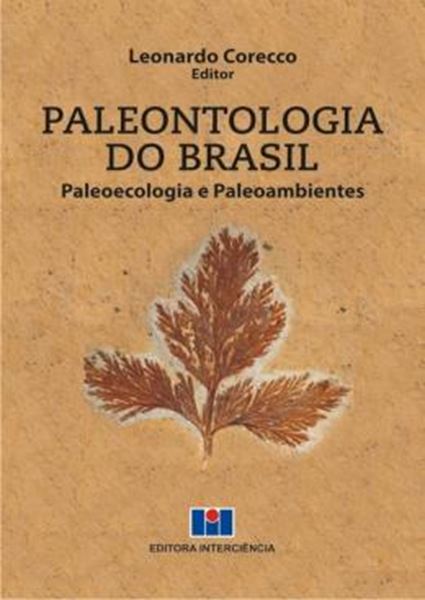 Picture of PALEONTOLOGIA DO BRASIL