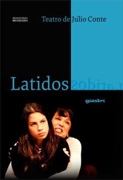 Imagem de LATIDOS - VOLUME 1