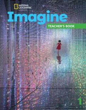 Imagem de IMAGINE 1 TEACHER´S BOOK -  AMERICAN ENGLISH