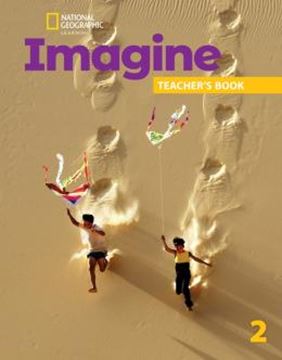 Imagem de IMAGINE 2 TEACHER´S BOOK - AMERICAN ENGLISH