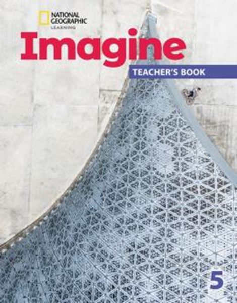 Picture of IMAGINE 5 TEACHER´S BOOK - AMERICAN ENGLISH