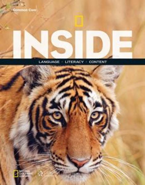 Picture of INSIDE 2014 - FUNDAMENTALS SB - VOL. 2 - 2ND ED