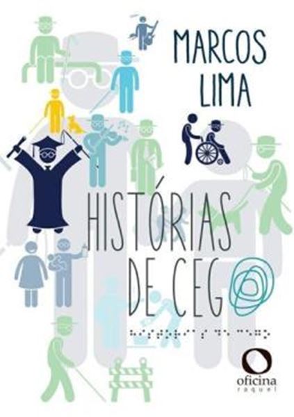 Picture of HISTORIAS DE CEGO