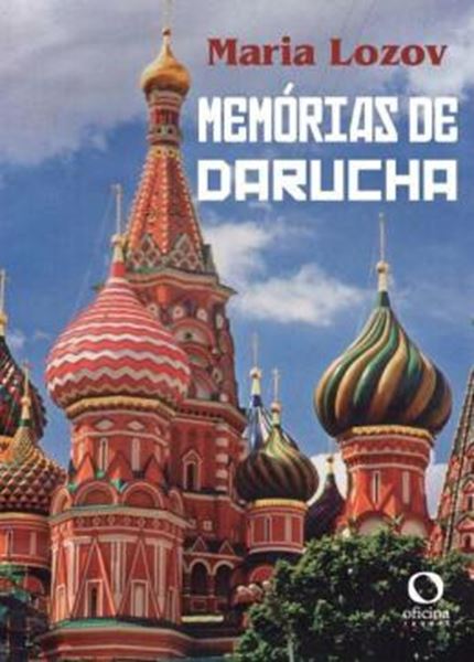 Picture of MEMORIAS DE DARUCHA