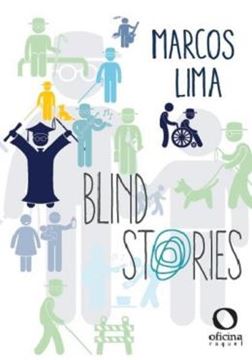 Imagem de BLIND STORIES