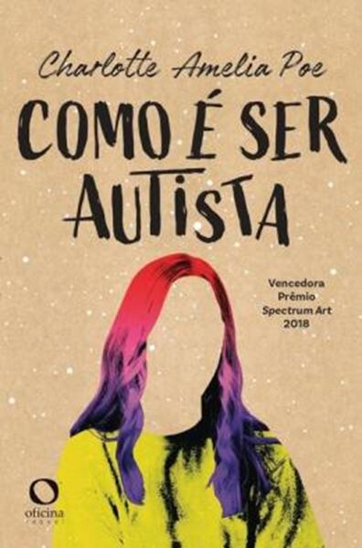 Picture of COMO E SER AUTISTA