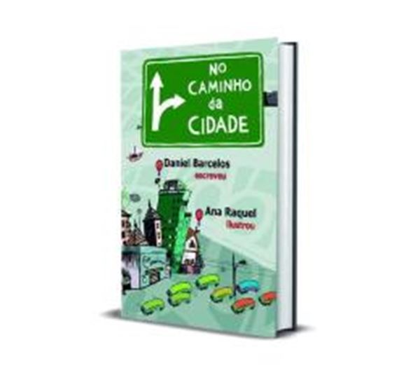 Picture of NO CAMINHO DA CIDADE