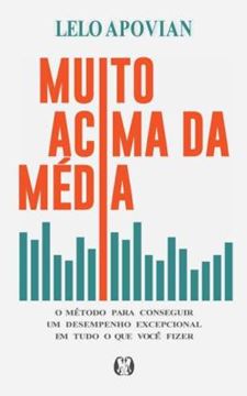 Imagem de MUITO ACIMA DA MEDIA