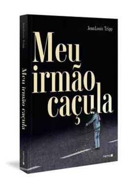 Imagem de MEU IRMAO CACULA