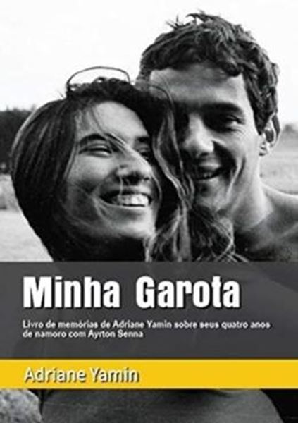 Picture of MINHA GAROTA