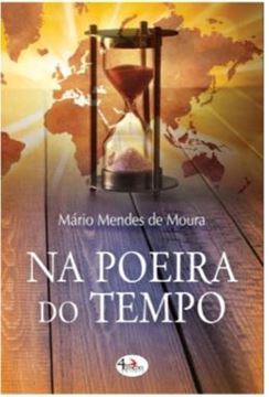 Imagem de NA POEIRA DO TEMPO